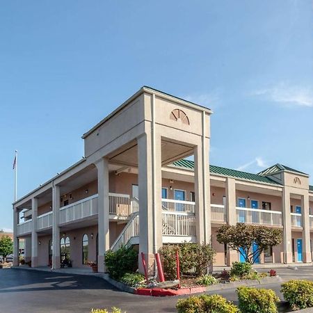 Motel 6-Kingsport, Tn Exteriér fotografie