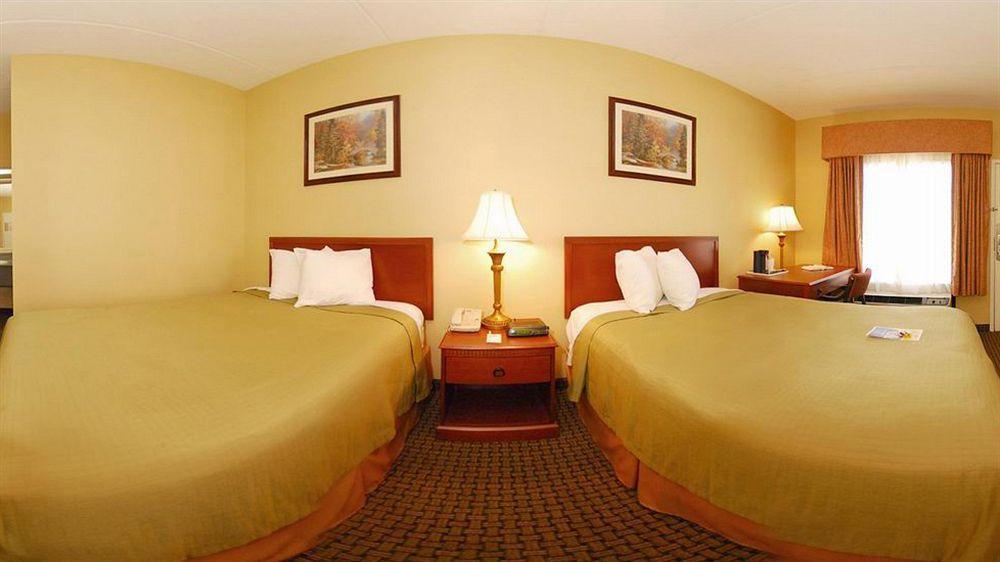 Motel 6-Kingsport, Tn Exteriér fotografie
