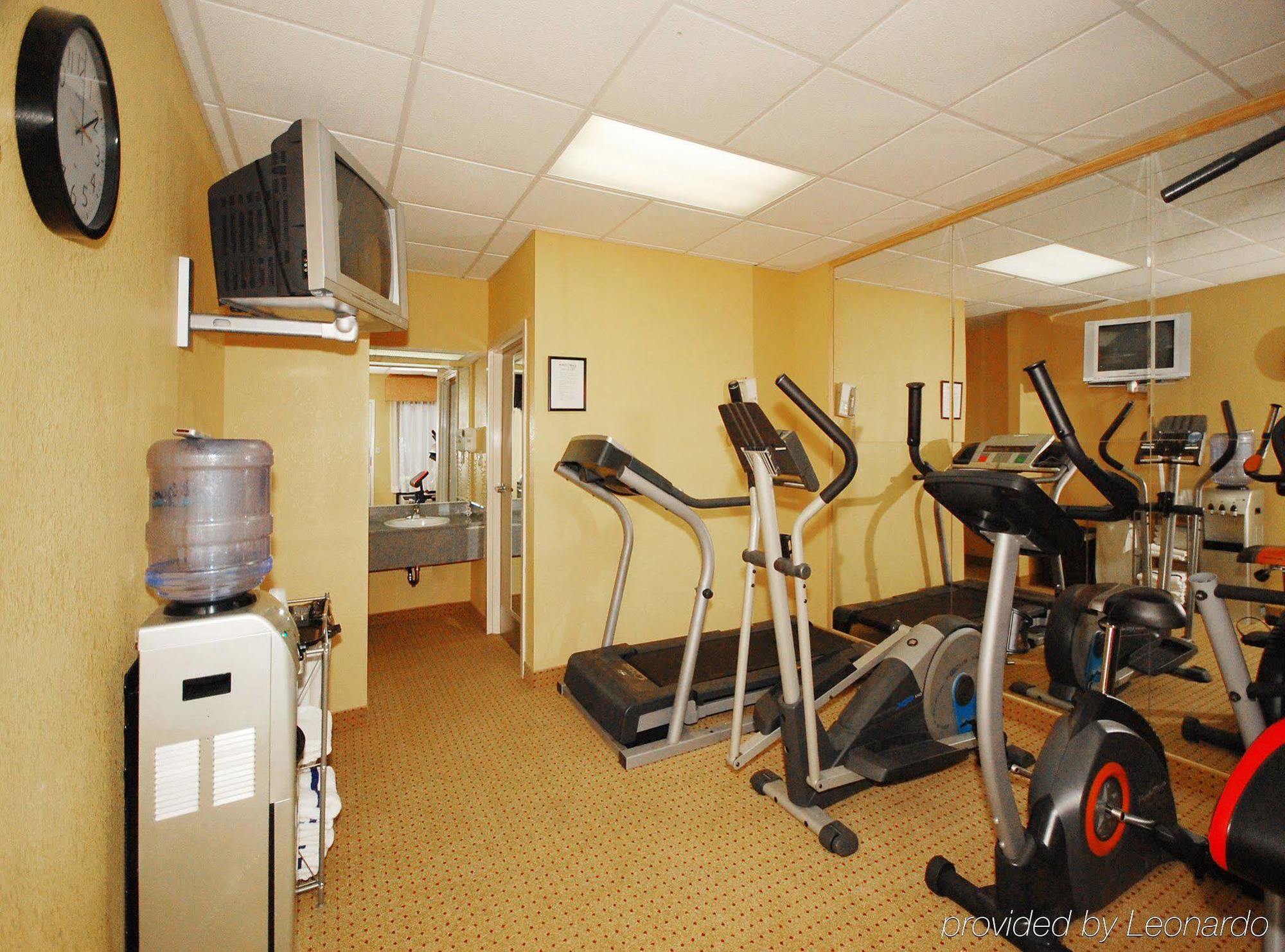 Motel 6-Kingsport, Tn Zařízení fotografie