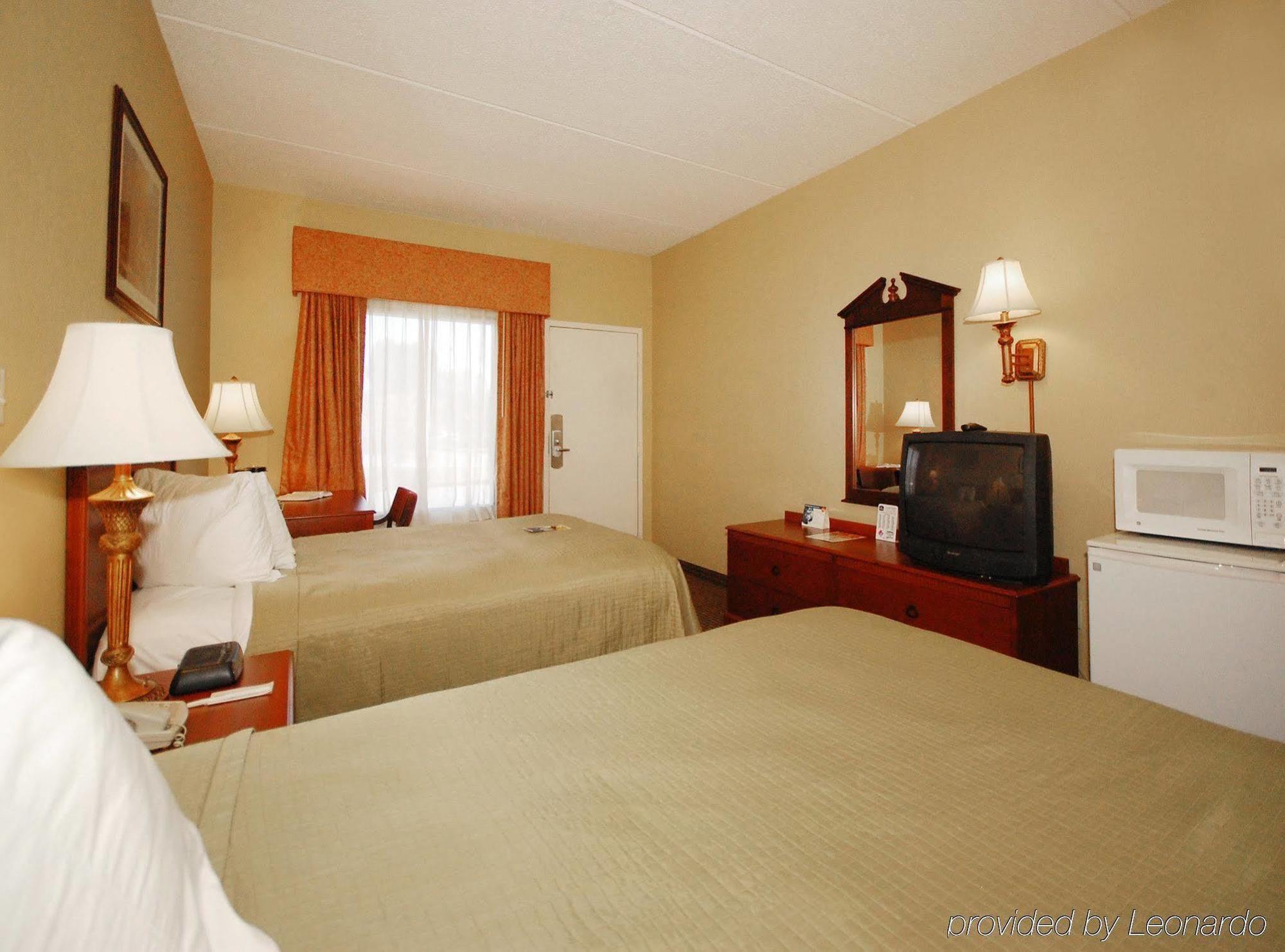 Motel 6-Kingsport, Tn Pokoj fotografie