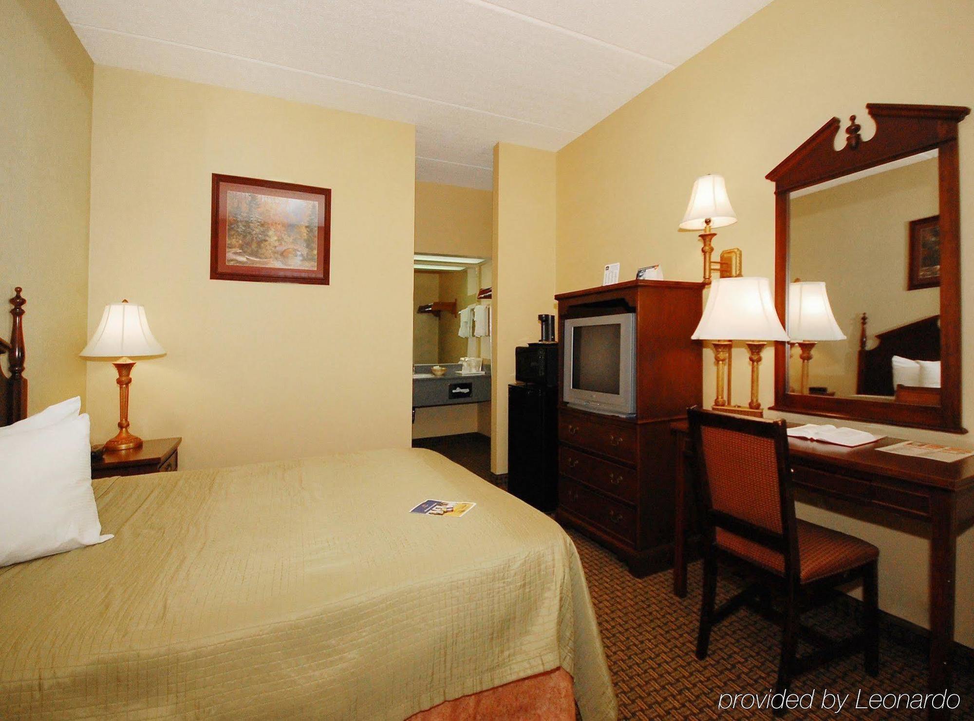 Motel 6-Kingsport, Tn Pokoj fotografie