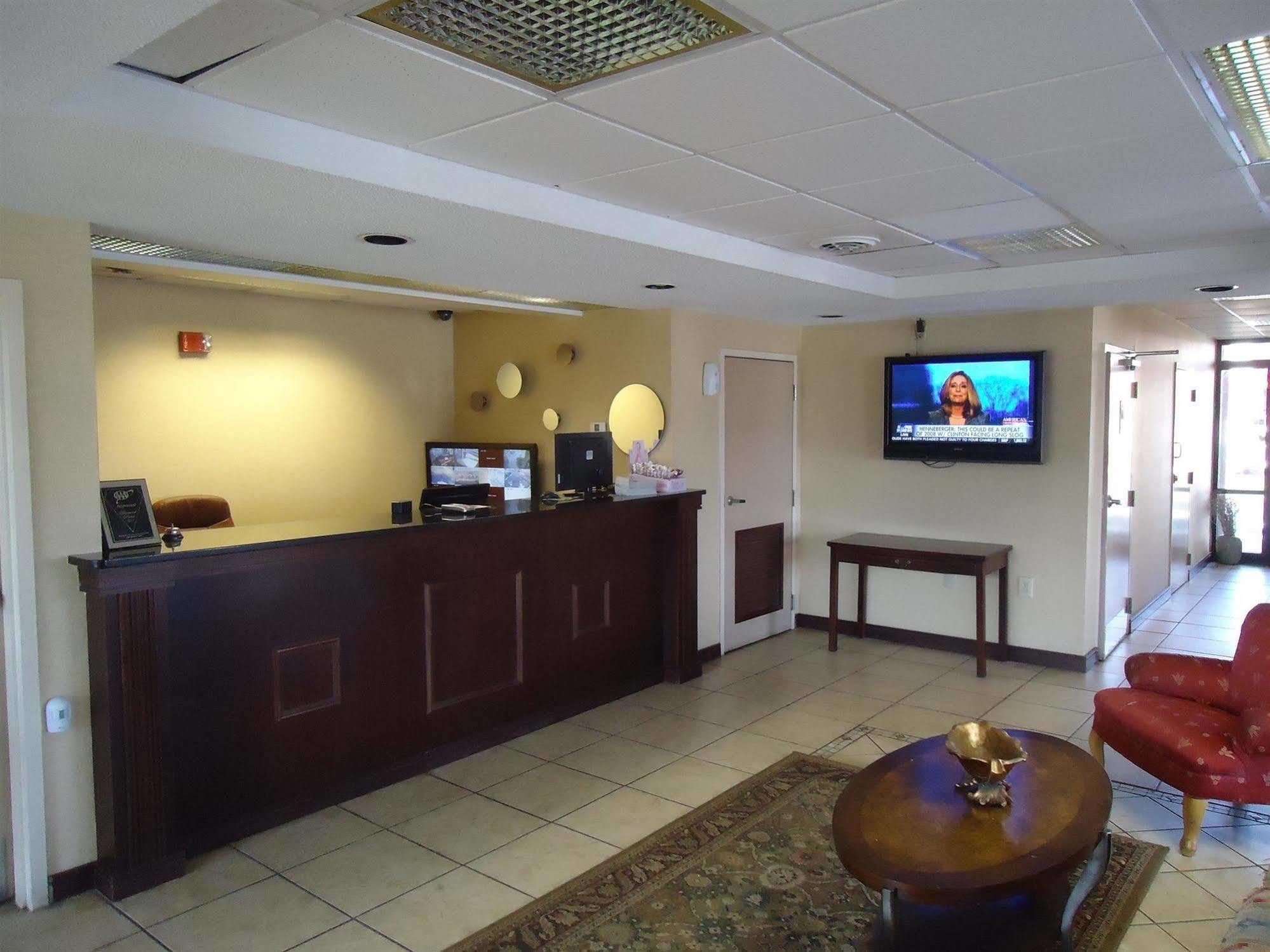 Motel 6-Kingsport, Tn Exteriér fotografie