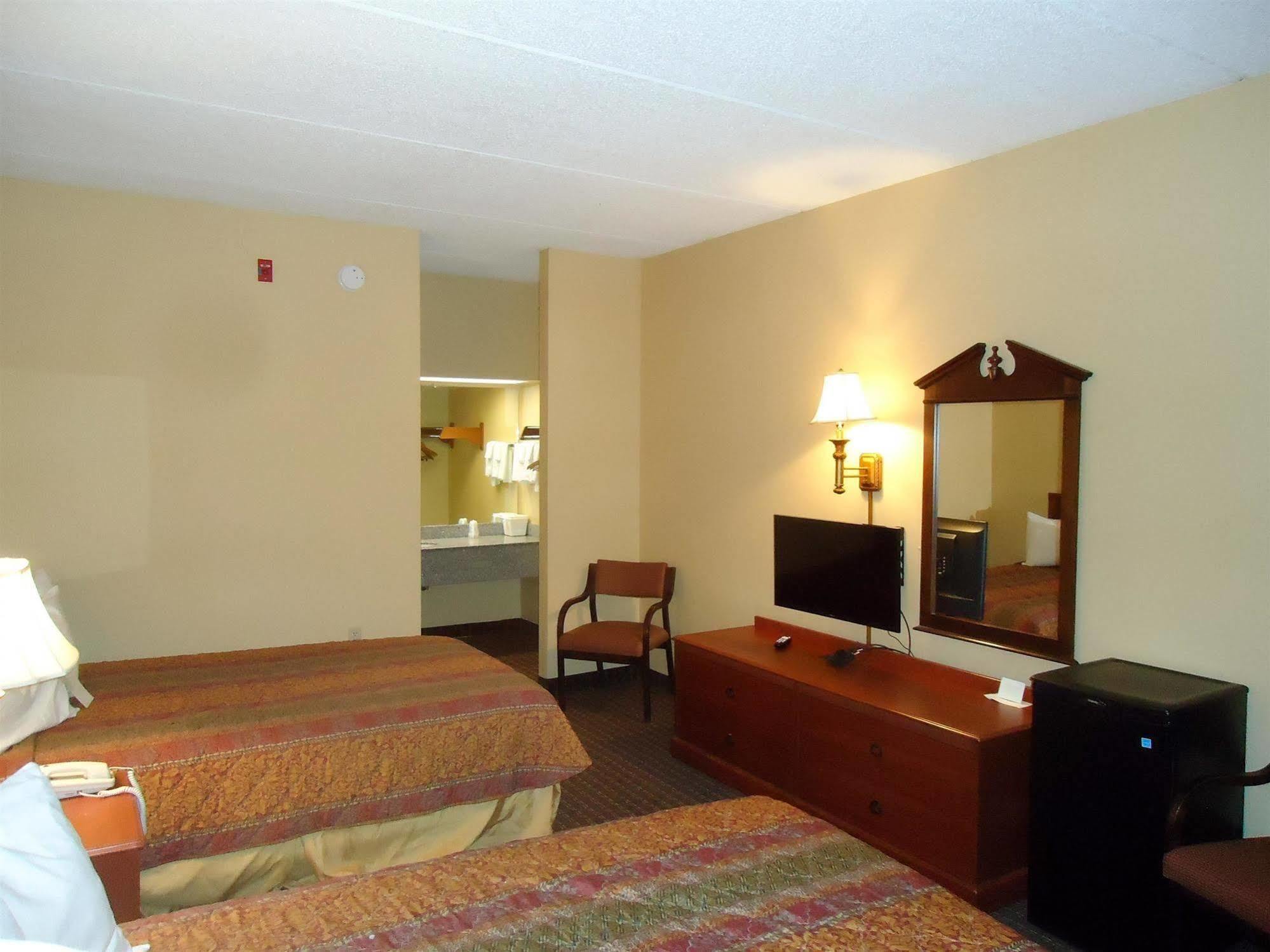 Motel 6-Kingsport, Tn Exteriér fotografie