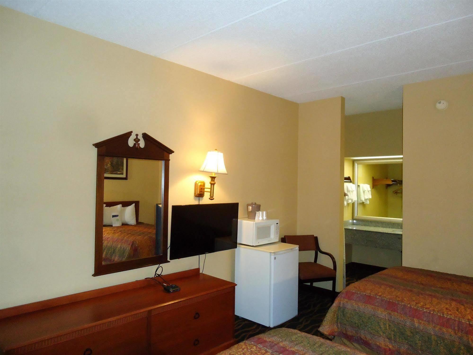 Motel 6-Kingsport, Tn Exteriér fotografie