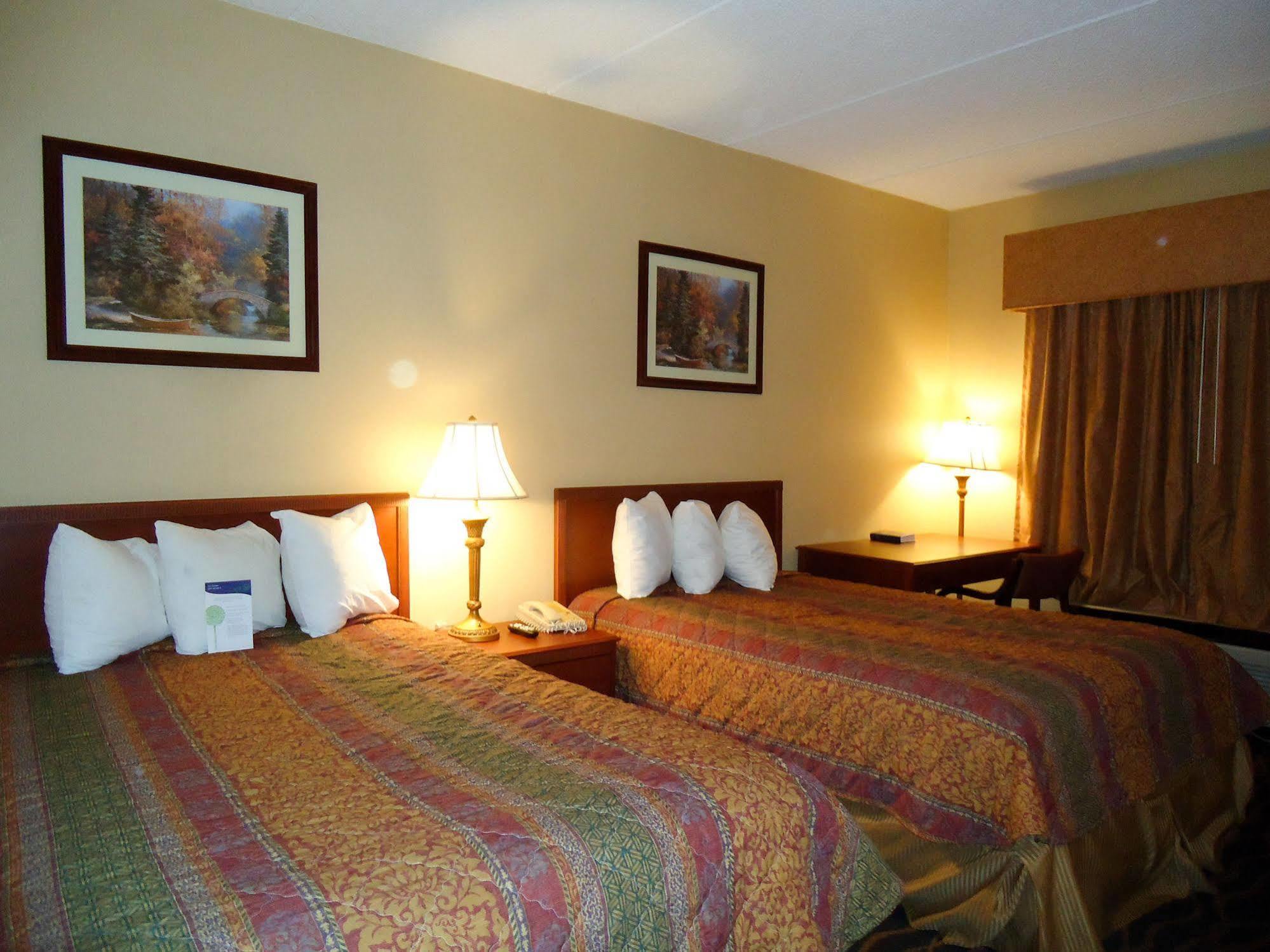 Motel 6-Kingsport, Tn Exteriér fotografie