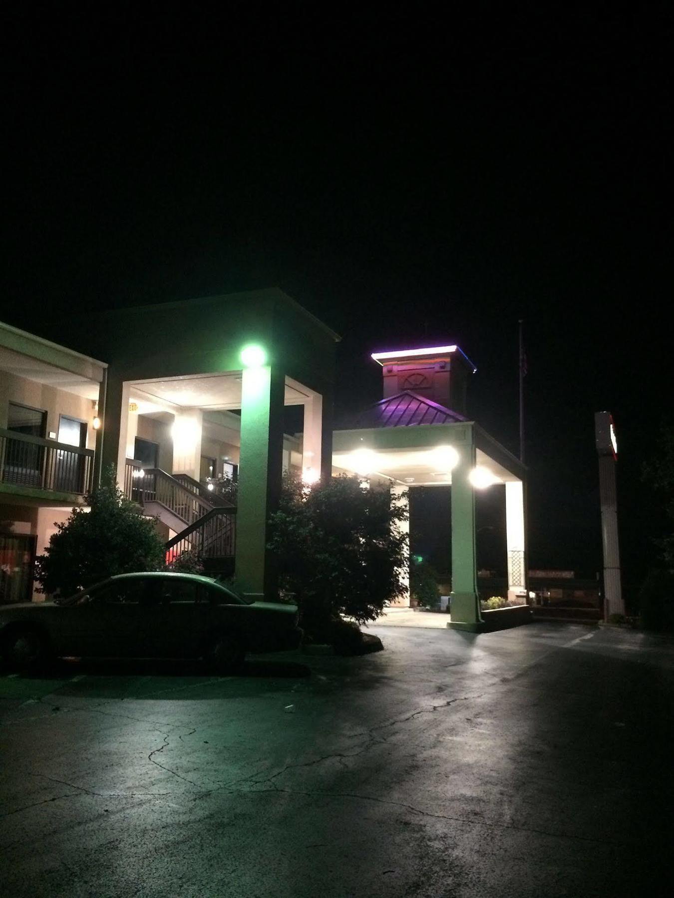 Motel 6-Kingsport, Tn Exteriér fotografie